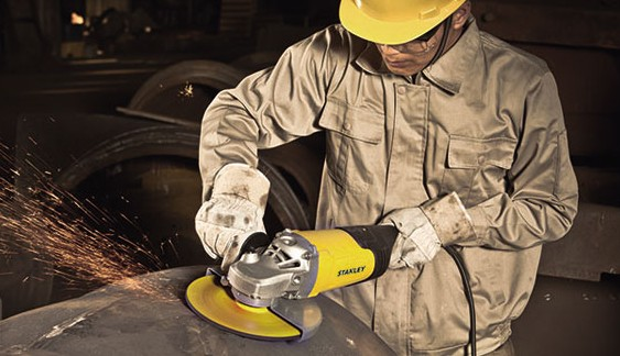 Chất Lượng và Độ Bền Tuyệt Vời: DeWalt SGM145-B1 Làm Nên Sự Khác Biệt