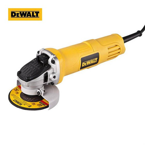 Thiết Kế Nhỏ Gọn, Hiệu Suất Lớn: Máy mài cầm tay Dewalt DW820-B1