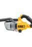 Máy hút bụi dùng pin 20V Dewalt DCV501LN (không kèm pin sạc)