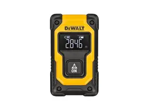 Máy đo khoảng cách laser Dewalt DW055PL