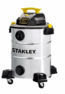 Máy Hút Bụi Công Nghiệp Khô Và Ướt Stanley SL19156