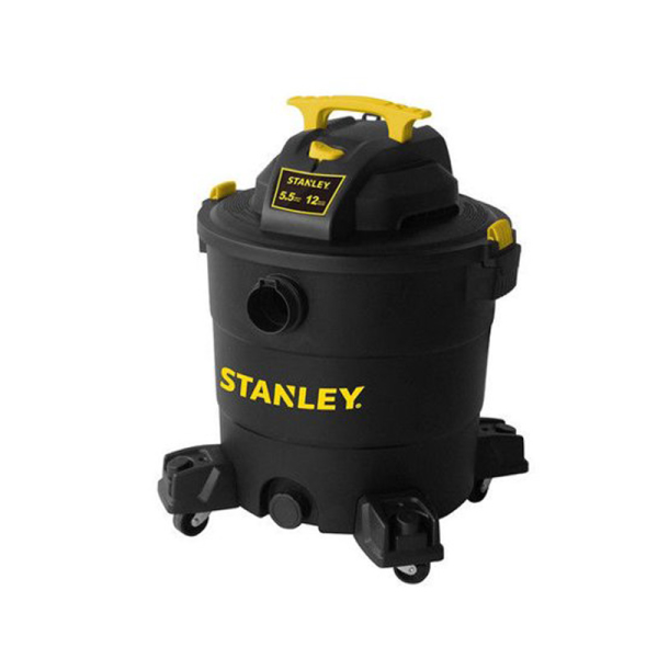 Máy hút bụi ướt/khô 4000W Stanley SL19199P