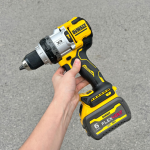 Máy Khoan Động Lực Pin Dewalt DCD1007 20V