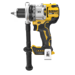 Máy Khoan Động Lực Pin Dewalt DCD1007 20V