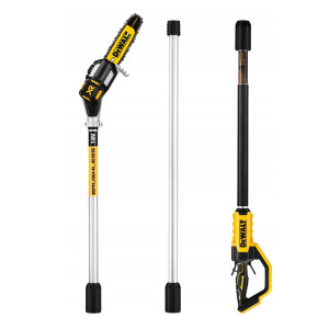 Máy cắt tỉa cành trên cao Dewalt DCMPS567N-XJ(không kèm pin sạc)