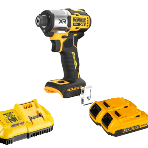 Máy bắt vít Dewalt DCF845D2 (KÈM 02 PIN 2.0+ SẠC)