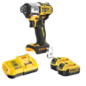 Máy bắt vít Dewalt DCF845M2 (KÈM 02 PIN 4.0 + SẠC)