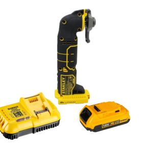 Máy cắt cầm tay Stanley STCT1830D1 18V( kèm 01 pin 2.0Ah + sạc)