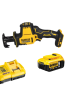 Máy cưa cầm tay Dewalt DCS369P1 20V max( kèm 1 pin 5.0Ah+ sạc)