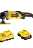 Máy đánh bóng cầm tay Dewalt DCM849P2(kèm 02 pin 5.0Ah+ sạc)