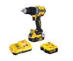 Máy khoan bắt vít dùng pin 20V Dewalt DCD800P2 (KÈM 02 PIN 5.0 + SẠC)