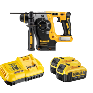 Máy khoan bê tông Dewalt dùng pin DCH273BM2 ( 2 Pin 4Ah + Sạc )