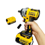 Máy khoan cầm tay Dewalt DCD709P1 20Vmax/BL( kèm 01 pin 5.0Ah+ sạc)