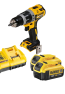 Máy khoan cầm tay Dewalt DCD796M1 18V( kèm 01 pin 4.0Ah + sạC)