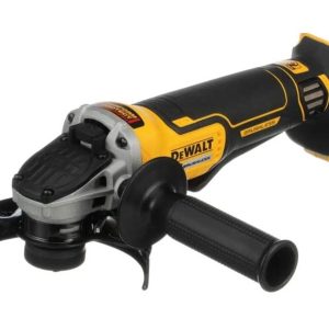 Máy mài cầm tay Dewalt DCG413BM1 20Vmax/BL( kèm 1pin 4.0Ah+ sạc)