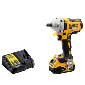 Máy siết bulon cầm tay Dewalt DCF894M1 (kèm 01 pin 4.0Ah + sạC),