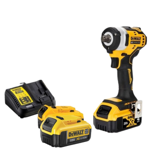 Máy siết bulong cầm tay Dewalt DCF911M2 (KÈM 02 PIN 4.0 + SẠC)