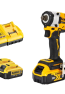 Máy siết bulong cầm tay Dewalt DCF922M2 (KÈM 02 PIN 4.0 + SẠC)