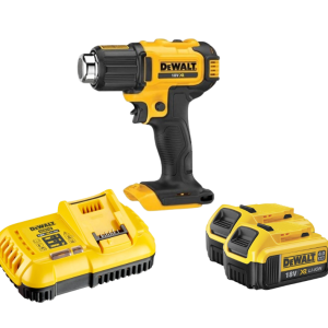 Máy thổi hơi cầm tay Dewalt DCE530M2( kèm 2 pin 4.0Ah+sạc)