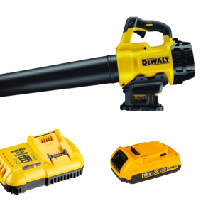 Máy thổi hơi cầm tay Dewalt DCM562D1 18V( kèm 1 pin 2.0Ah+sạc)