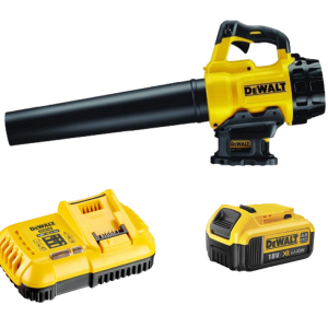 Máy thổi hơi cầm tay Dewalt DCM562M1 18V( kèm 1 pin 4.0Ah+sạc)