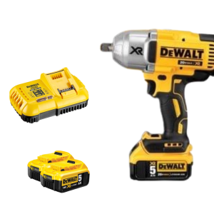 Máy siết bulong cầm tay 18V Dewalt DCF899N (không kèm pin sạc)