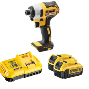 Máy vặn vít Dewalt dùng pin DCF787M2 ( 2 Pin 4Ah + Sạc)