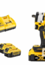 Máy siết bulong cầm tay Dewalt DCF921M2 (KÈM 02 PIN 4.0 + SẠC)