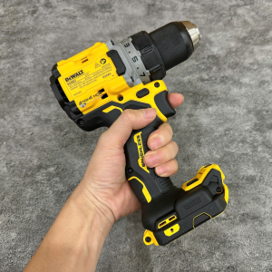 Máy khoan pin cầm tay Dewalt DCD801