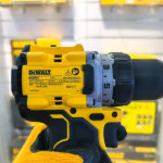 Máy khoan pin cầm tay Dewalt DCD801